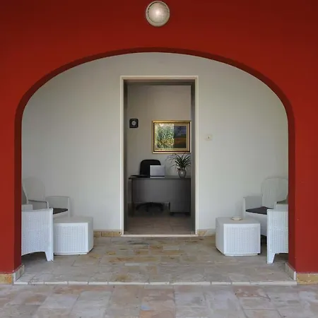 Caranna Couette-café