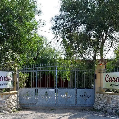 Caranna Couette-café Torre Lapillo