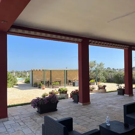 Bed and breakfast Caranna