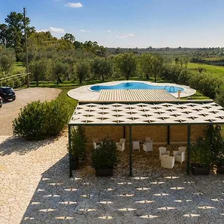 Bed & Breakfast Caranna 3*