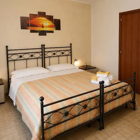 Bed & Breakfast Caranna 3*