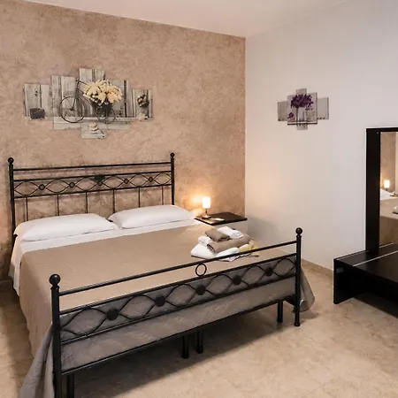 Bed & Breakfast Caranna