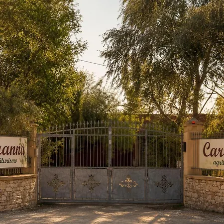 Caranna 3* Torre Lapillo