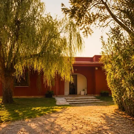 Caranna Bed & Breakfast