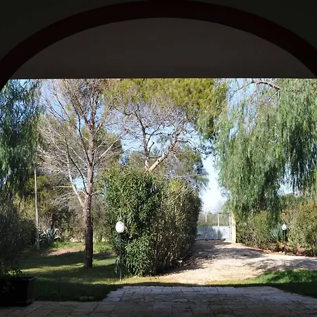 Bed & Breakfast Caranna *