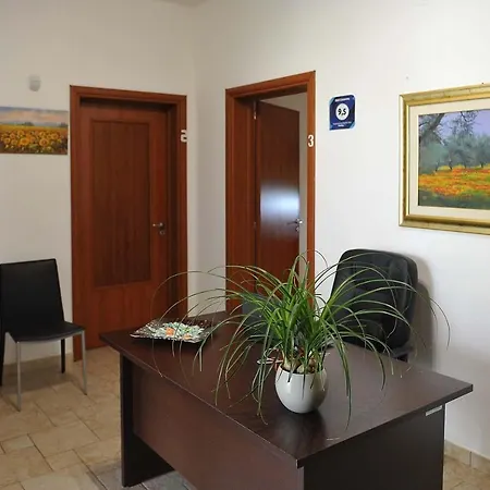 Agriturismo Caranna