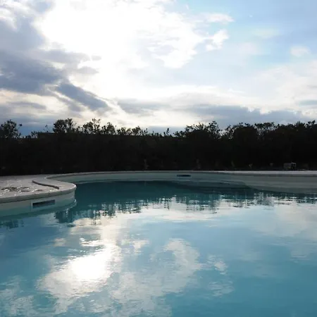 Agriturismo Caranna 4*