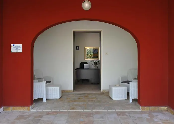 Caranna Bed & Breakfast