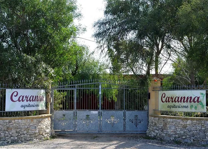 Caranna לינה וארוחת בוקר טורה לפילו
