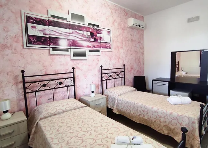 Caranna ベッド・アンド・ブレックファスト 4*